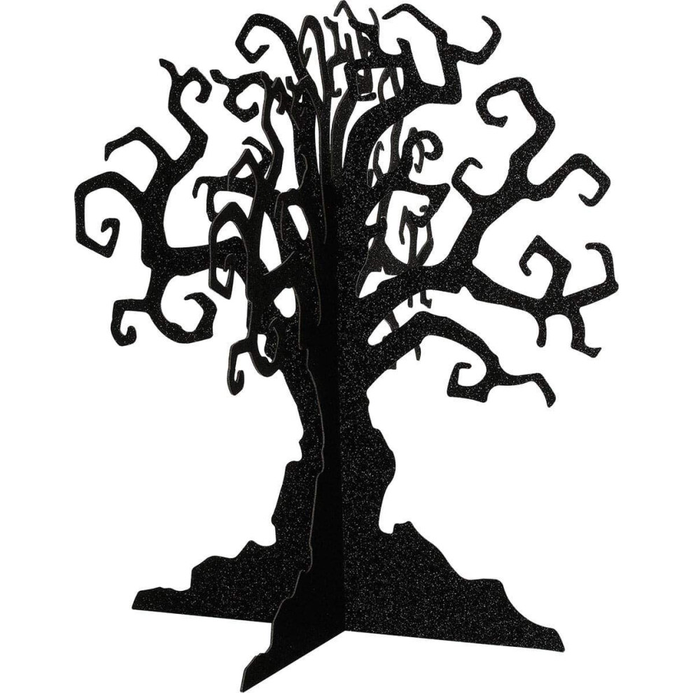 HAUNTED TREE
