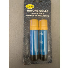 batons colle glue sticks