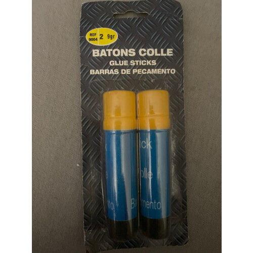 batons colle glue sticks 1