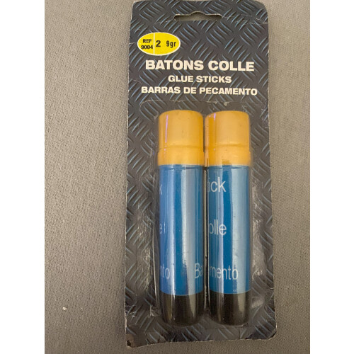 batons colle glue sticks 2