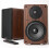 Roxel Roxel Onyx Active Bookshelf Wireless Speakers 1