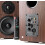 Roxel Roxel Onyx Active Bookshelf Wireless Speakers 2