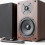 Roxel Roxel Onyx Active Bookshelf Wireless Speakers 3