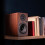 Roxel Roxel Onyx Active Bookshelf Wireless Speakers 5