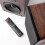 Roxel Roxel Onyx Active Bookshelf Wireless Speakers 6