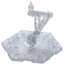 Bandai Hobby - L  pin  kyv   Action Base 5 (1/144) (Laatikko/20) Bandai ActionBase