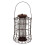 Selections Squirrel Proof Hanging Bird Nut Feeder 1