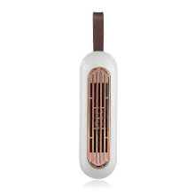 Refrigerator Deodorizer, Deodorant Deodorizer, Air Purifier, Sterilization Deodorizer, Rose Gold