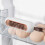 Refrigerator Deodorizer, Deodorant Deodorizer, Air Purifier, Sterilization Deodorizer, Rose Gold 2
