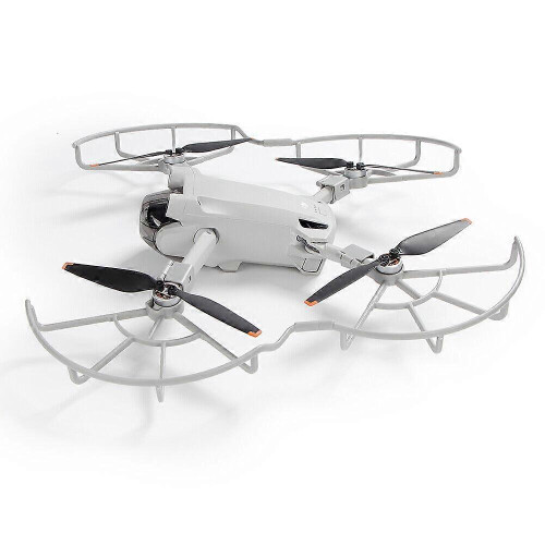 Propeller Guard for DJI Mini 3 Pro Propeller Protector Wing Fan Protective Cover 1