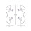 Propeller Guard for DJI Mini 3 Pro Propeller Protector Wing Fan Protective Cover 1