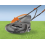 Flymo Flymo Hover Vac 250 Electric Hover Collect Lawn Mower 3