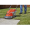 Flymo Flymo Hover Vac 250 Electric Hover Collect Lawn Mower 6
