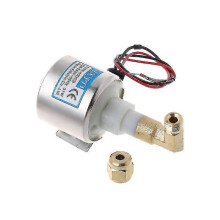 40dcb 31w Fog Smoke Oil Pump for Stage 1500w Smoke Machine Accessories 220-240v