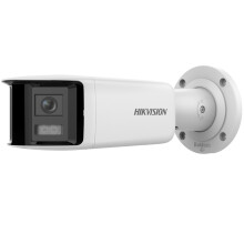 Camerа di Sicurezza IP Hikvision Pro Bullet PoE 4MP 2.8mm Esterno IP67
