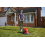 Flymo Flymo Hover Vac 250 Electric Hover Collect Lawn Mower 12
