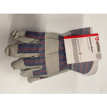 SIZE 7 HEAVY DUTY GLOVES PROTECT THEM