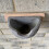 Selections Concrete House Martin Bird Nest Box 2