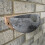 Selections Concrete House Martin Bird Nest Box 3