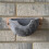 Selections Concrete House Martin Bird Nest Box 5