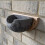 Selections Concrete House Martin Bird Nest Box 6