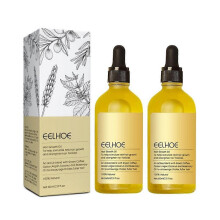 2X Hair Essential Oil for Hair Growth Loss Treatments Aids Against Hair-thinning Moisturizer