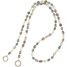 (K2140) Women Cellphone Lanyards Strap | Fashion Phone Case Keychain Wallet Decoration | Phone Chain Cellphone Lanyard Phone Chain Strap for Women