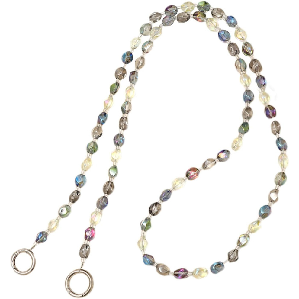(K2140) Women Cellphone Lanyards Strap | Fashion Phone Case Keychain Wallet Decoration | Phone Chain Cellphone Lanyard Phone Chain Strap for Women