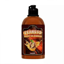 (1pc) Wooden Furniture Anti-Cracking Polishing Maintenance Oil, Walnut Oil Polisher