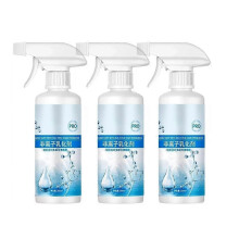 (3pcs) Sowhathow Laundry Stain Remover, Powerful Stain Remover Clothes Dry-Clean Spray