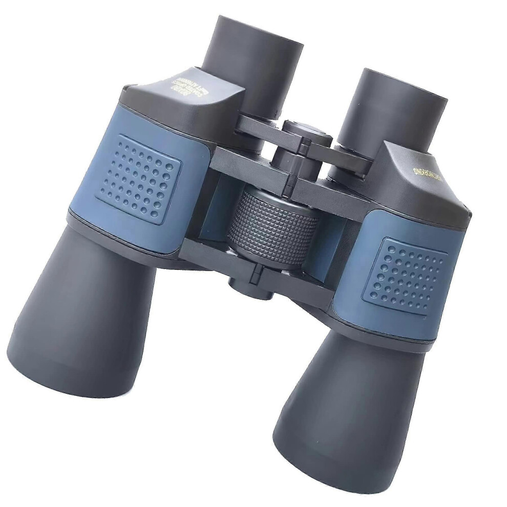 20X50 High Power Binoculars Compact Hd Professional Daily Waterproof Binoculars Telescope 5415817929867