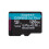 Kingston KINGSTON microSDXC Canvas Go Plus 128GB (SDCG4/128GBSP) 1