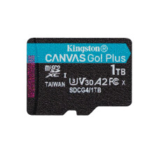 Kingston Technology - SDCG4/1TBSP - Memory card