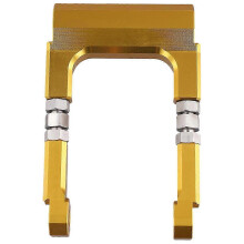 CNC Motorcycle Seat Lowering Links Kit Suspension Linkage Drop Kit for S1000R 14-16 S1000RR 10-13 G