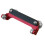 Honing Guide System Aluminum Chisel Sharpener for Woodworking Chisels and Planes,Chisel Sharpening 5