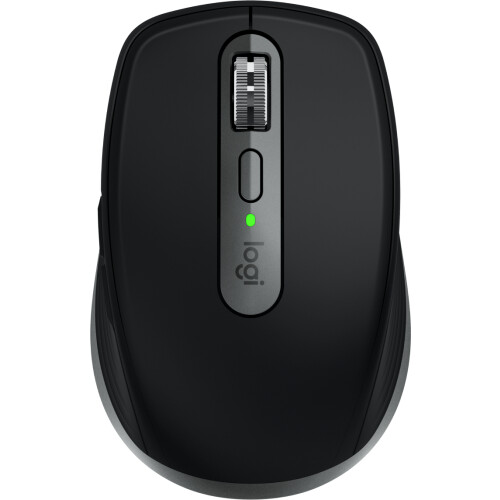 Logitech MX ANYWHERE 3S MAC SPACE GREY MOUSE