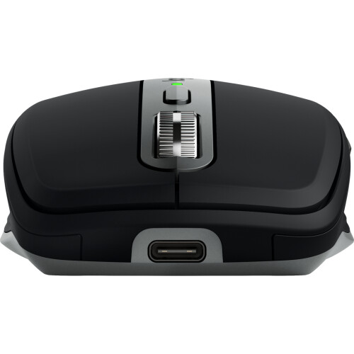 Logitech MX ANYWHERE 3S MAC SPACE GREY MOUSE 2