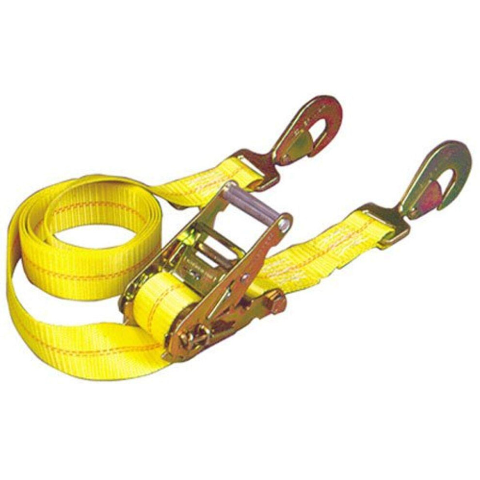 Mil-Tec Cinghia Porta Oggetti Con Clip - Nylon 25mm, Lunghezza 150cm, Colore Verde Oliva