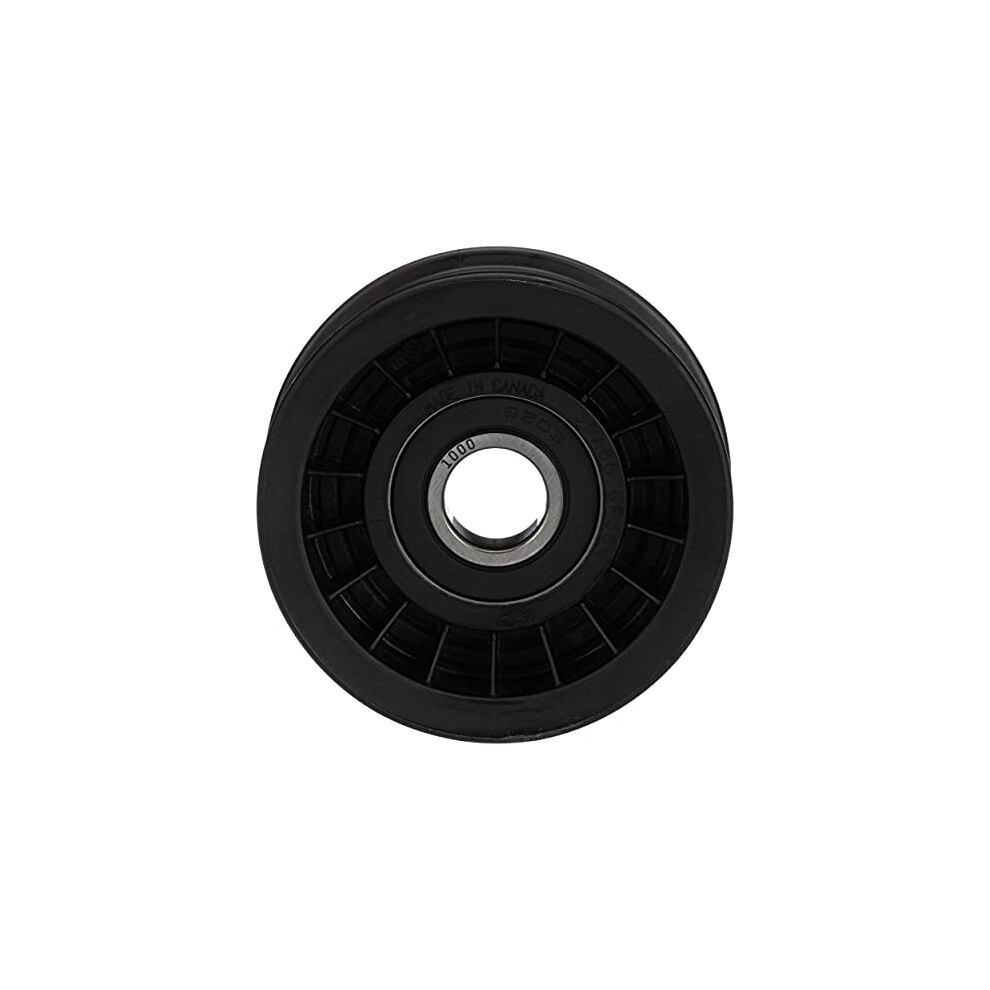 Gates 38016 DriveAlign Belt Drive Idler/Tensioner Pulley