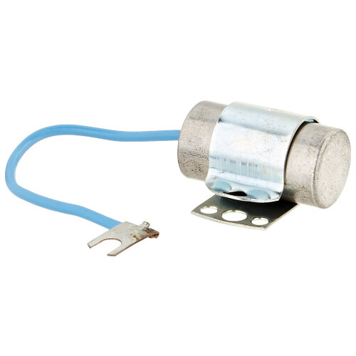 Standard Motor Products DR-70 Ignition Condenser Assorted  One Size