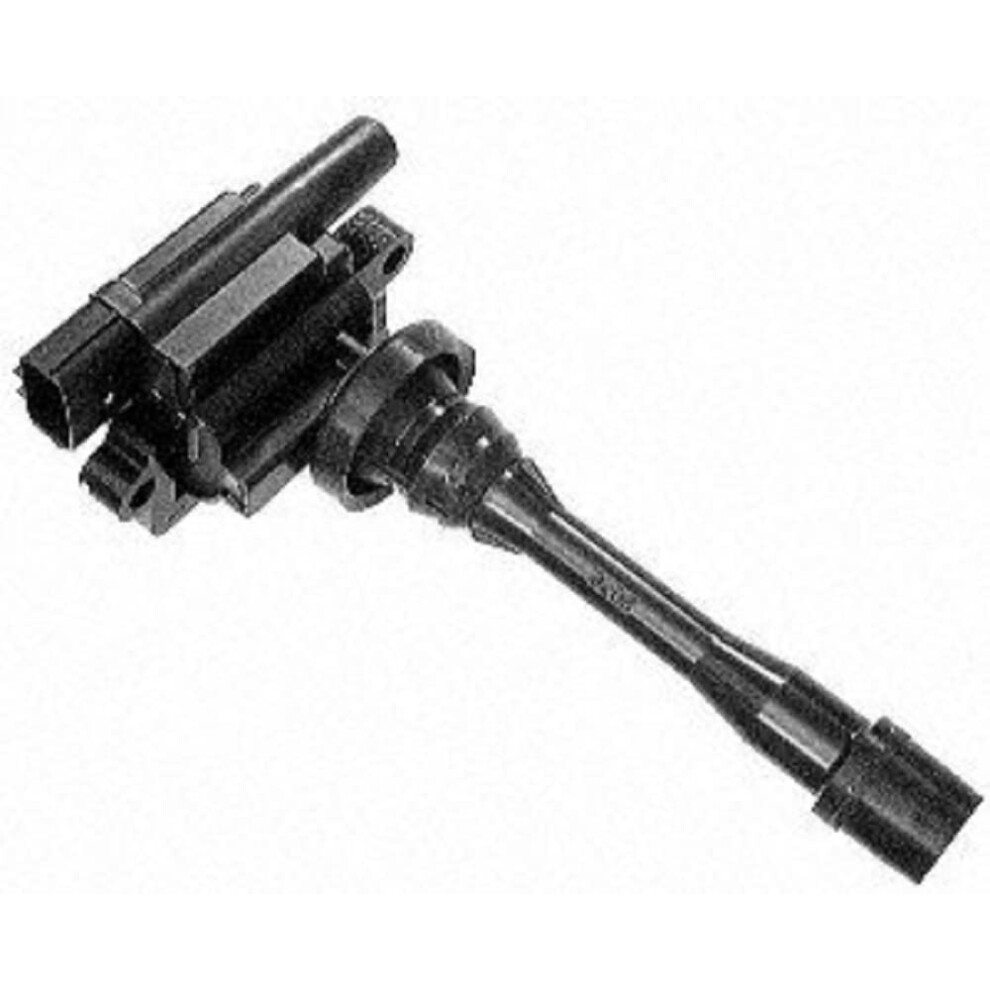 Standard Motor Products Uf295 Ignition Coil Assorted One Size 091769519711