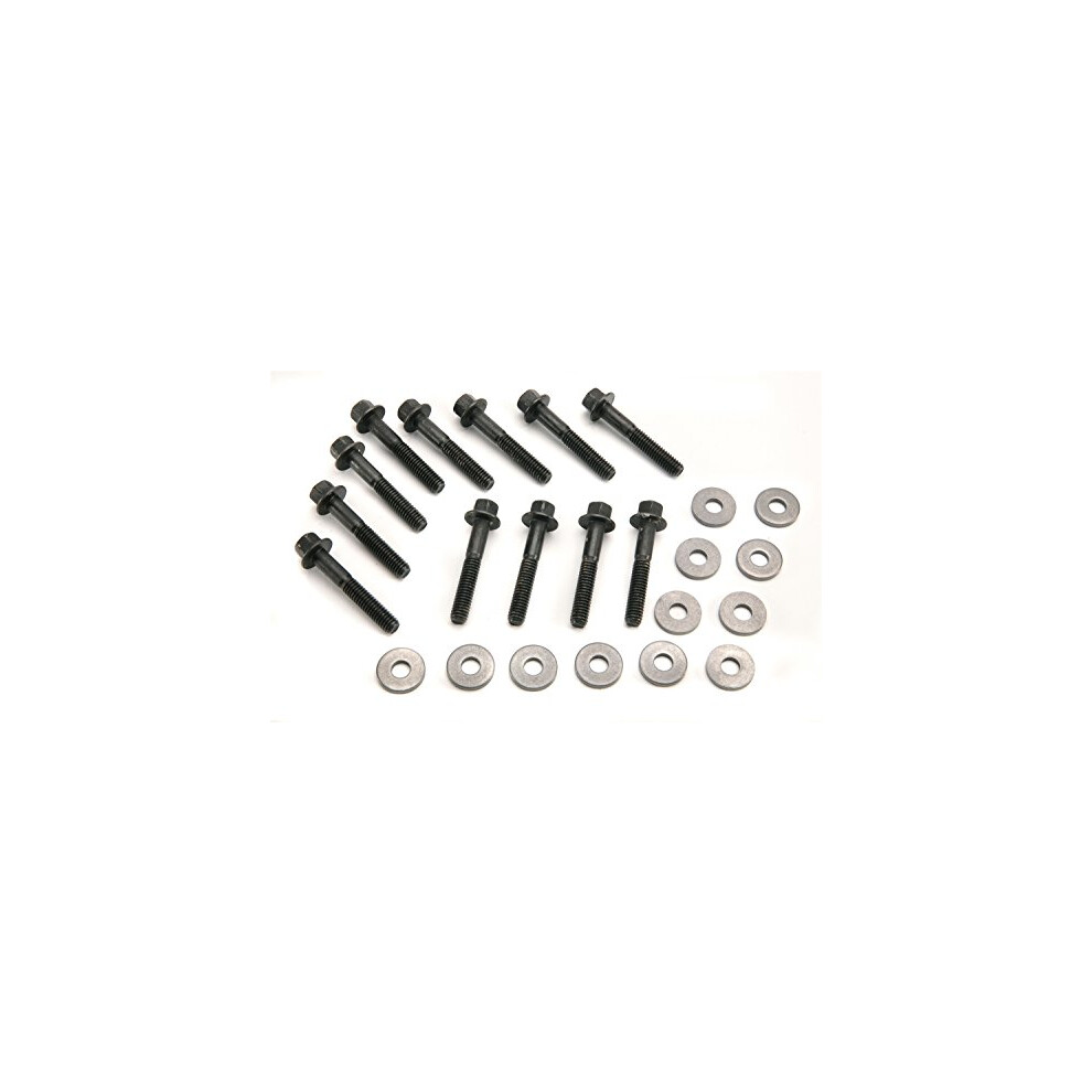Mr. Gasket 6082Mrg Super Intake Manifold Bolt 084041060827