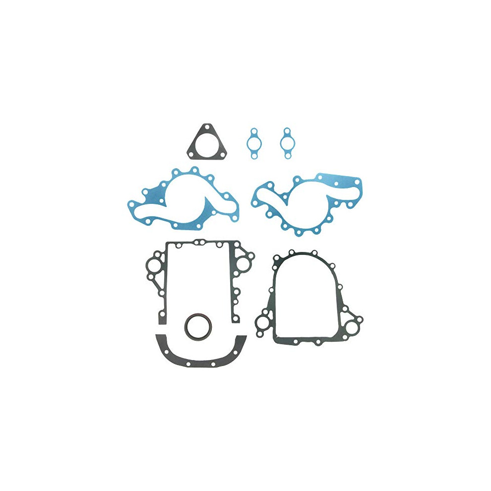Fel-Pro Tcs 45554 Timing Cover Gasket Set 084113659218