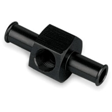 Moroso 65360 armatura palivomeru 1/8"""" NPT samice x 3/8"""" hadice