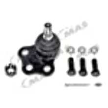 Dorman B7366 Front Upper Suspension Ball Joint Compatible with Select Dodge Models