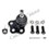 Dorman B7366 Front Upper Suspension Ball Joint Compatible with Select Dodge Models 1