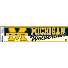 WinCraft UNIVERSITEIT VAN MICHIGAN GA BLAUW NCAA