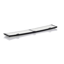 Mann Filter CU 8430 Cabin Filter til udvalgte BMW -modeller