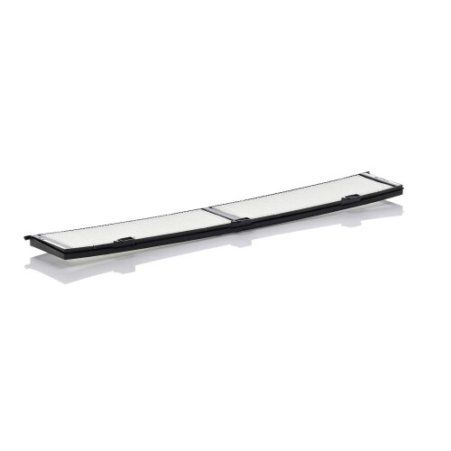Mann Filter CU 8430 Cabin Filter til udvalgte BMW -modeller