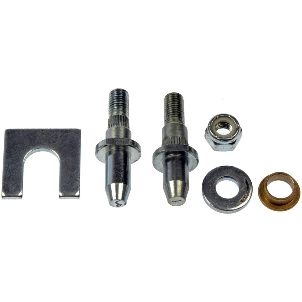 Dorman 38405 Door Hinge Pin And Bushing Kit Compatible With Select Models 037495029421